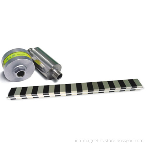 Special Magnetizing Assemblies